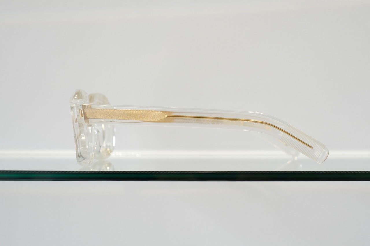 【OLIVER GOLDSMITH】ZAK52 Col:Ice