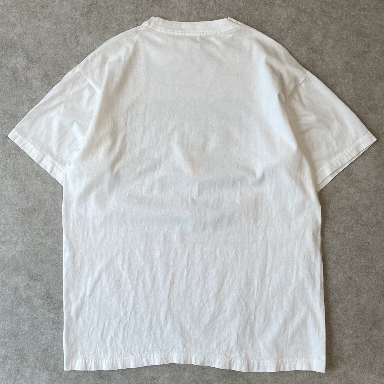 90s 00s DEADSTOCK CRONIC THE HEMP HOG Tシャツ ヴィンテージ