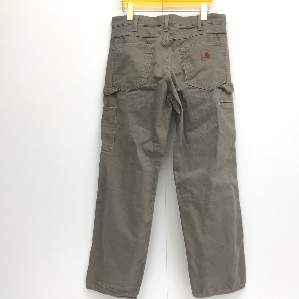 CARHARTT カーハート LOOSE FIT ダックペインターパンツ B159 CARHARTT カーハート LOOSE FIT ダックペインターパンツ B159