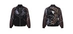 Eagle Reversible Yokosuka Jacket 【G1061】