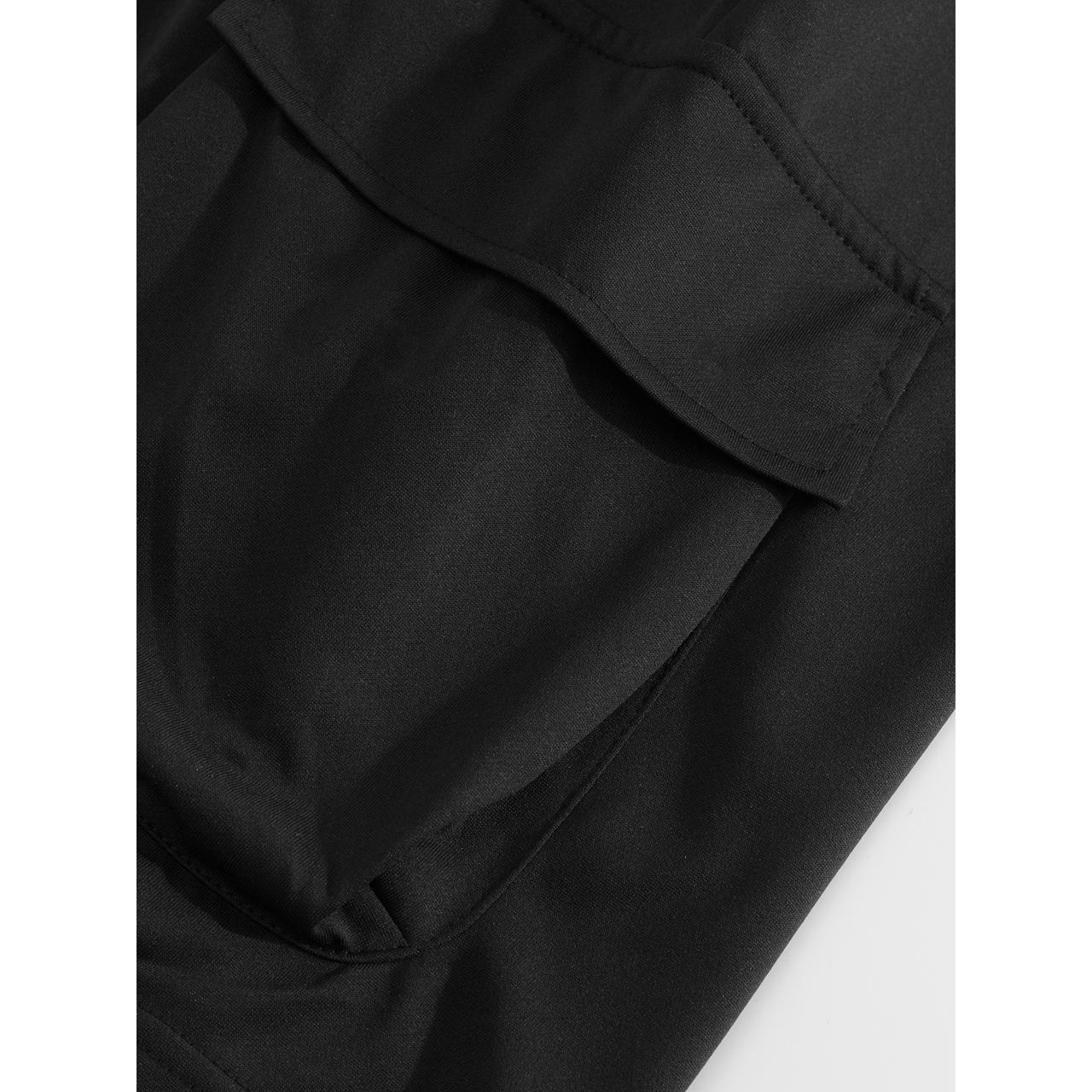 【Daily Outfit】スウェットセットアップ　TB2100・画像10