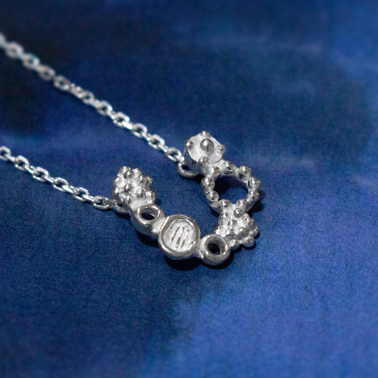 K.KAJU Kerätä ネックレス【ANGERS Original】 | ANGERS ravissant