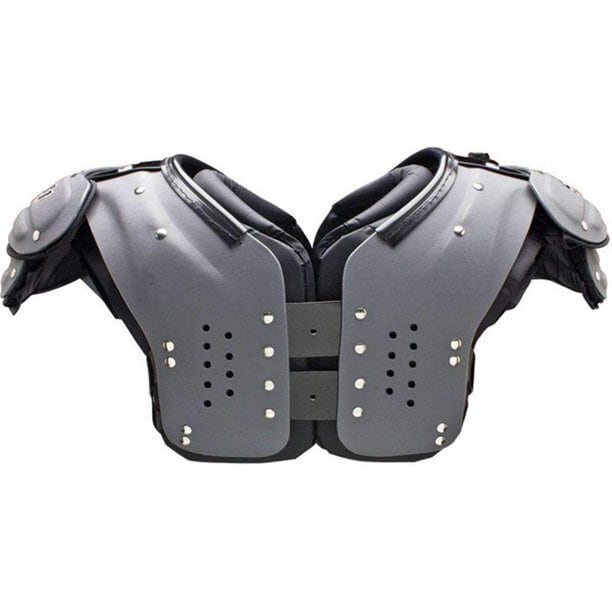 ショルダーパッド アメフト schutt schutt ショルダーパッドアメフト用