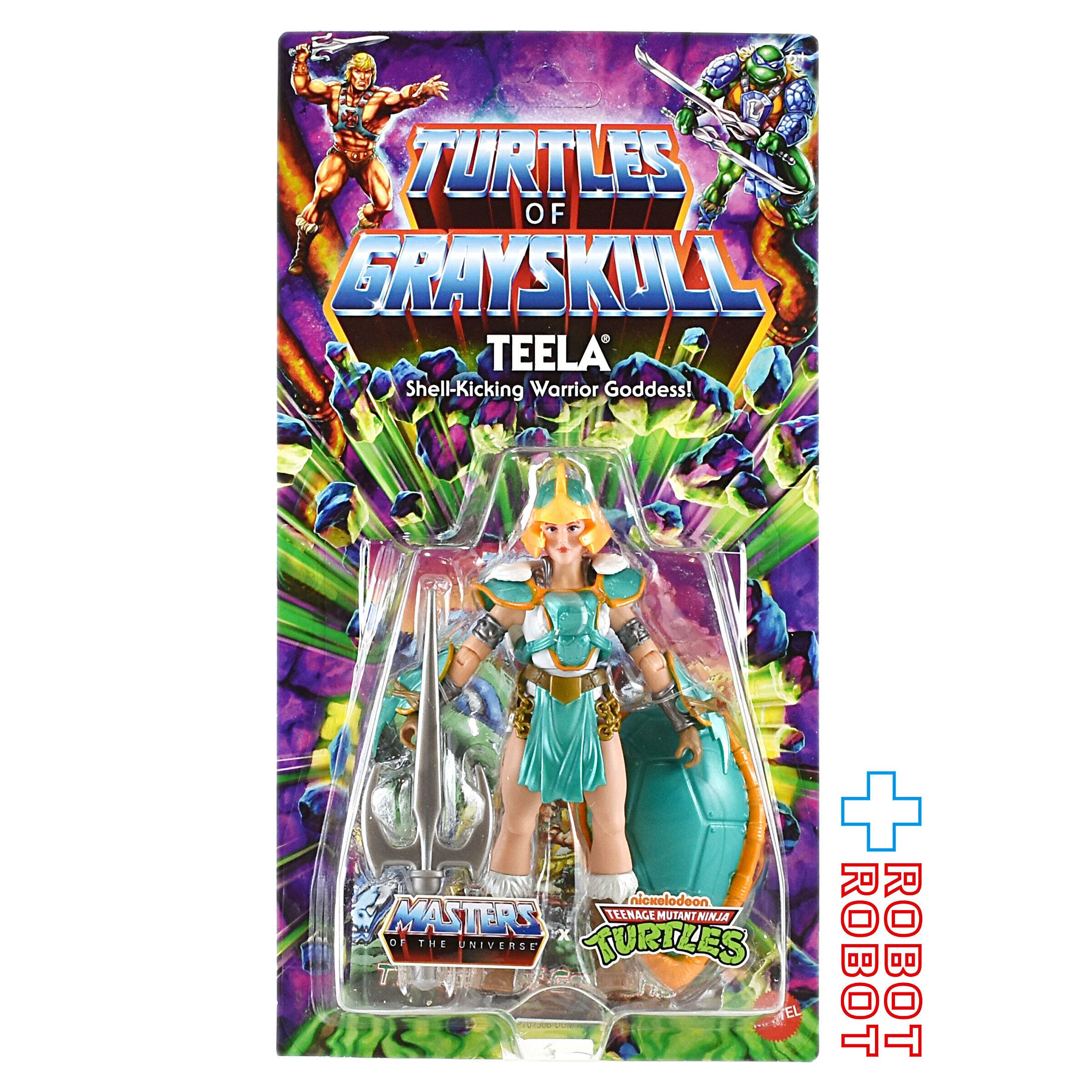 MOTU オリジンズ | ROBOTROBOT