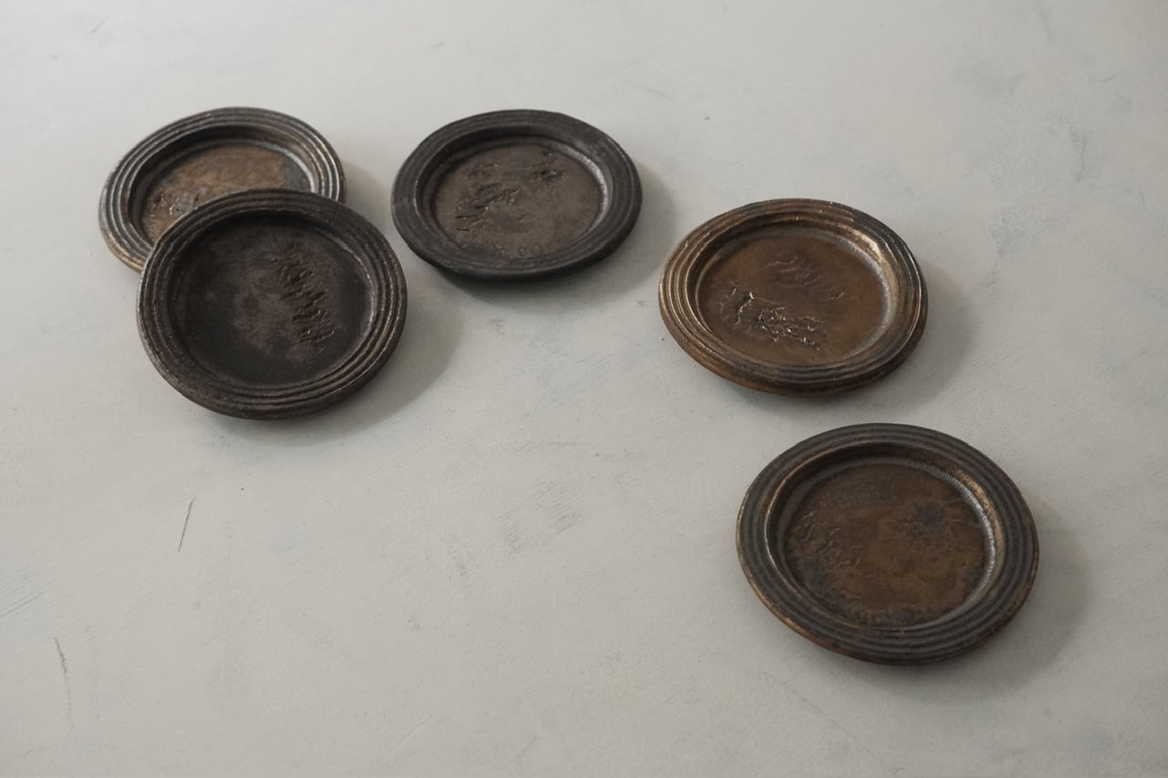 紺野乃芙子 （陶） | Parque