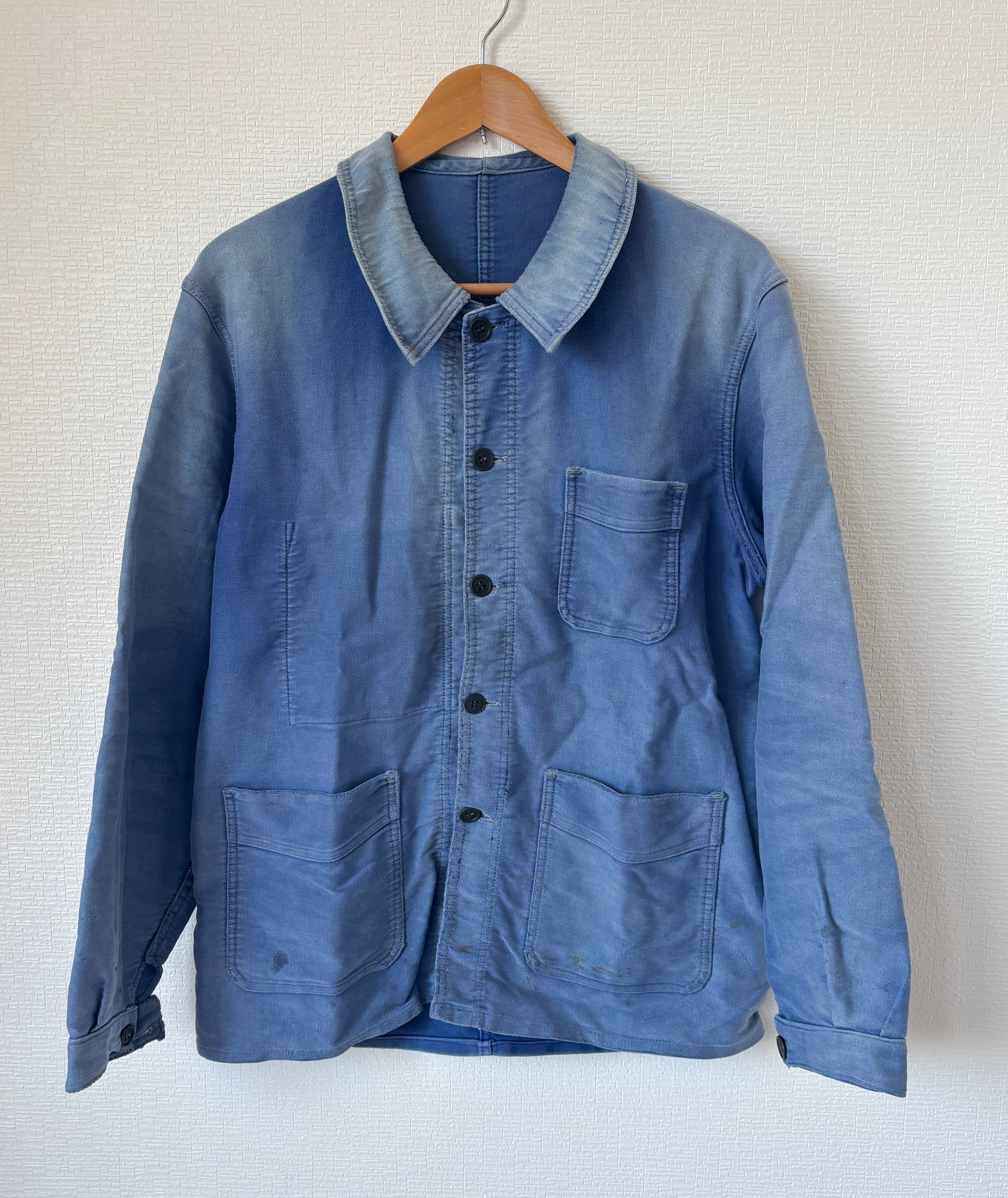 50〜60年代 50s 60s SAVO LE CREUSOT フランス軍 ミリタリー ユーロ