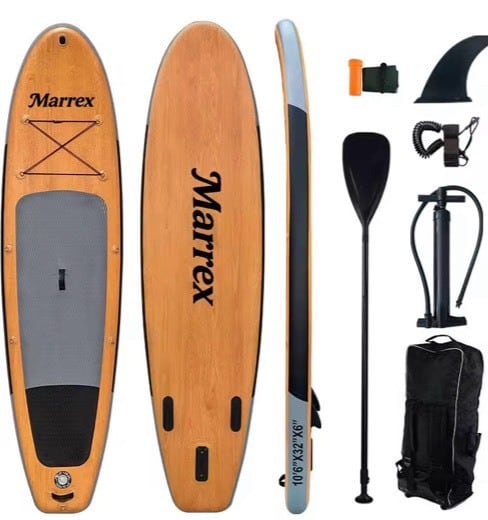 Marrex公式 インフレータブルsup Premium+ model | 【Marrex公式