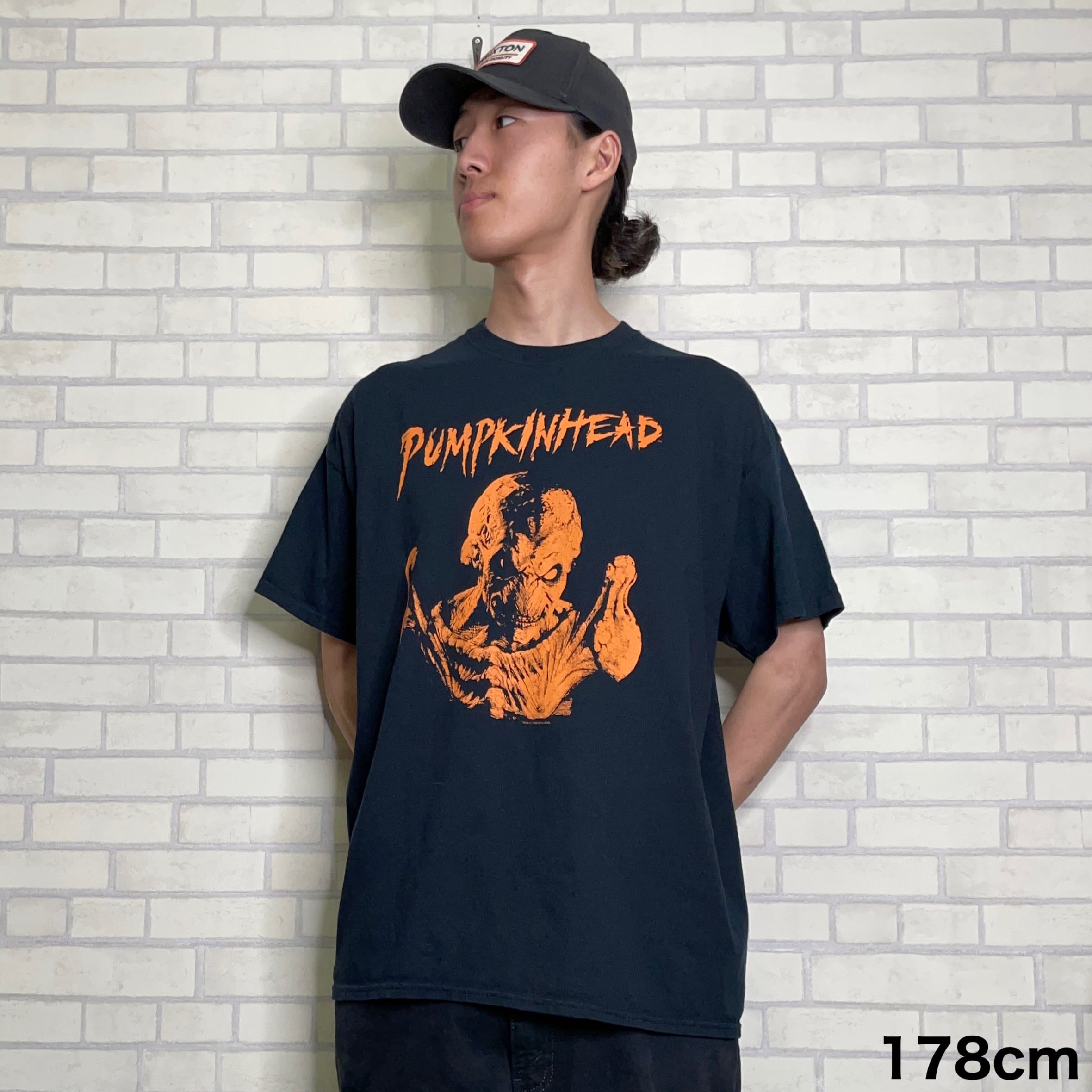 80年代ムービーTシャツ】GILDAN 半袖Tシャツ XL 厚手 ヘビーコットン 