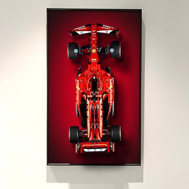 車、F1、ゴジラのプラモデルまとめて