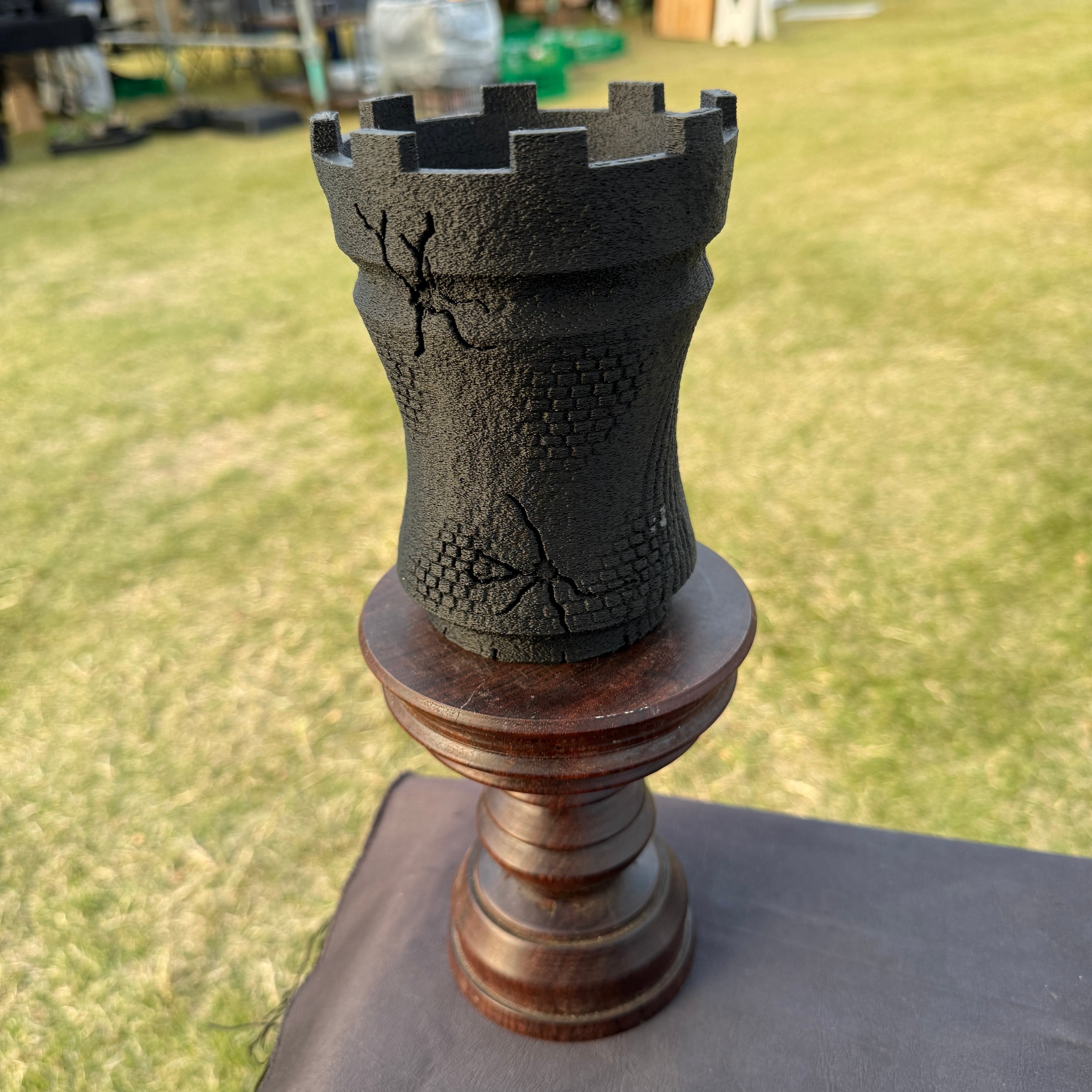 Castle Terra(キャッスルテラ)-SP3