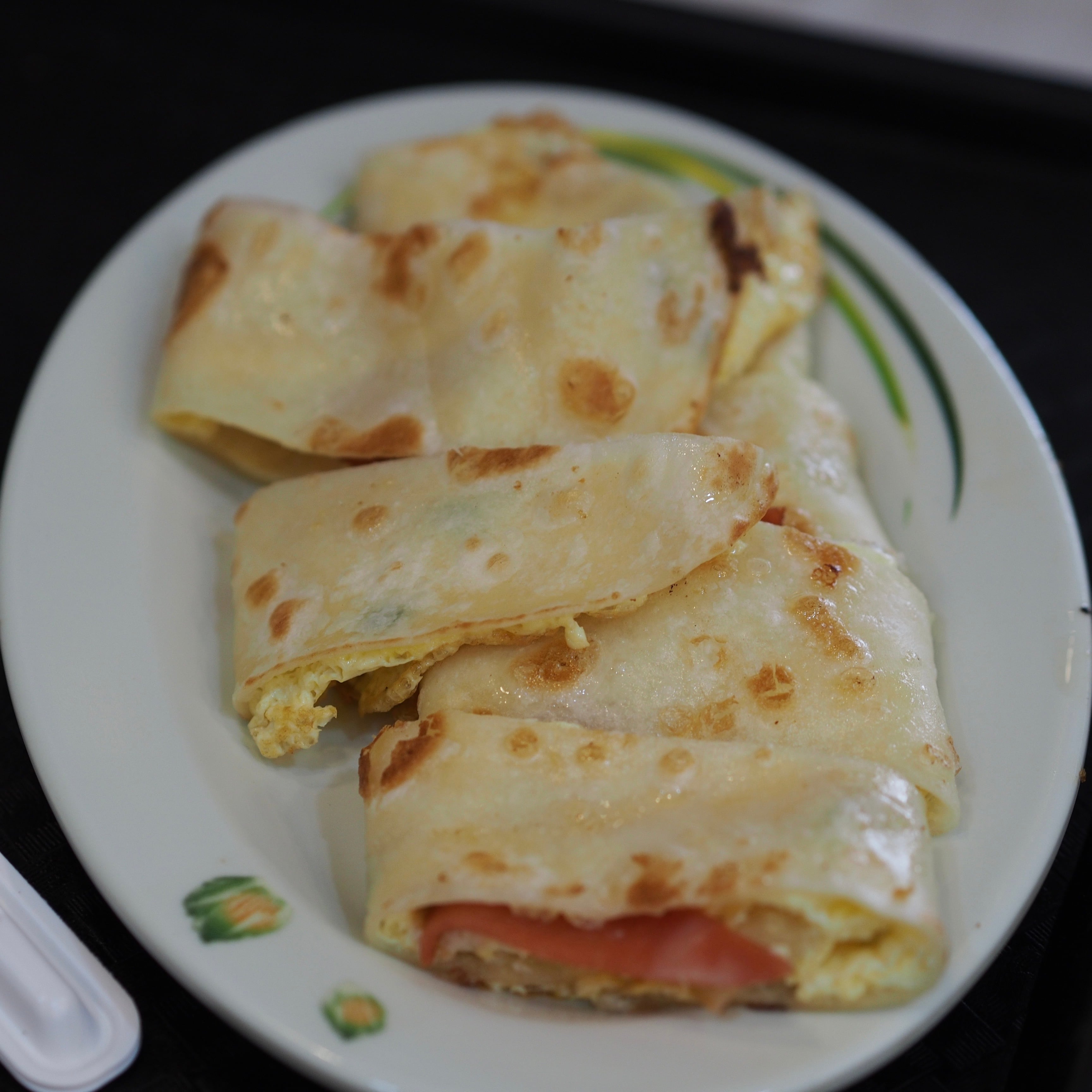 【イベント予約】「洪藝庭の台湾お料理教室」2026年5月31日(日) 10:00〜13:00