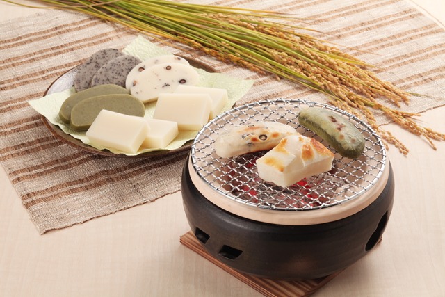 福ふく餅400g 3袋セット 合計1.2kg