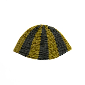 TOMATO&POTATO 「KNIT HAT」12