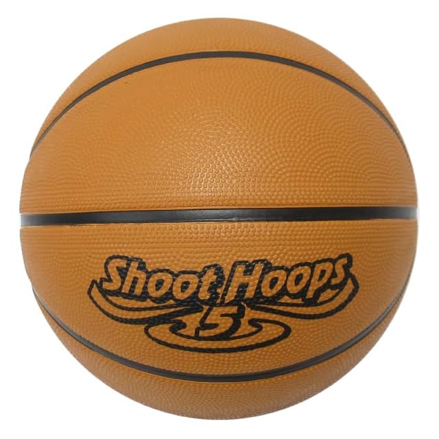 NBA SPALDING(スポルディング) ゴールドハイライト バスケットボール5