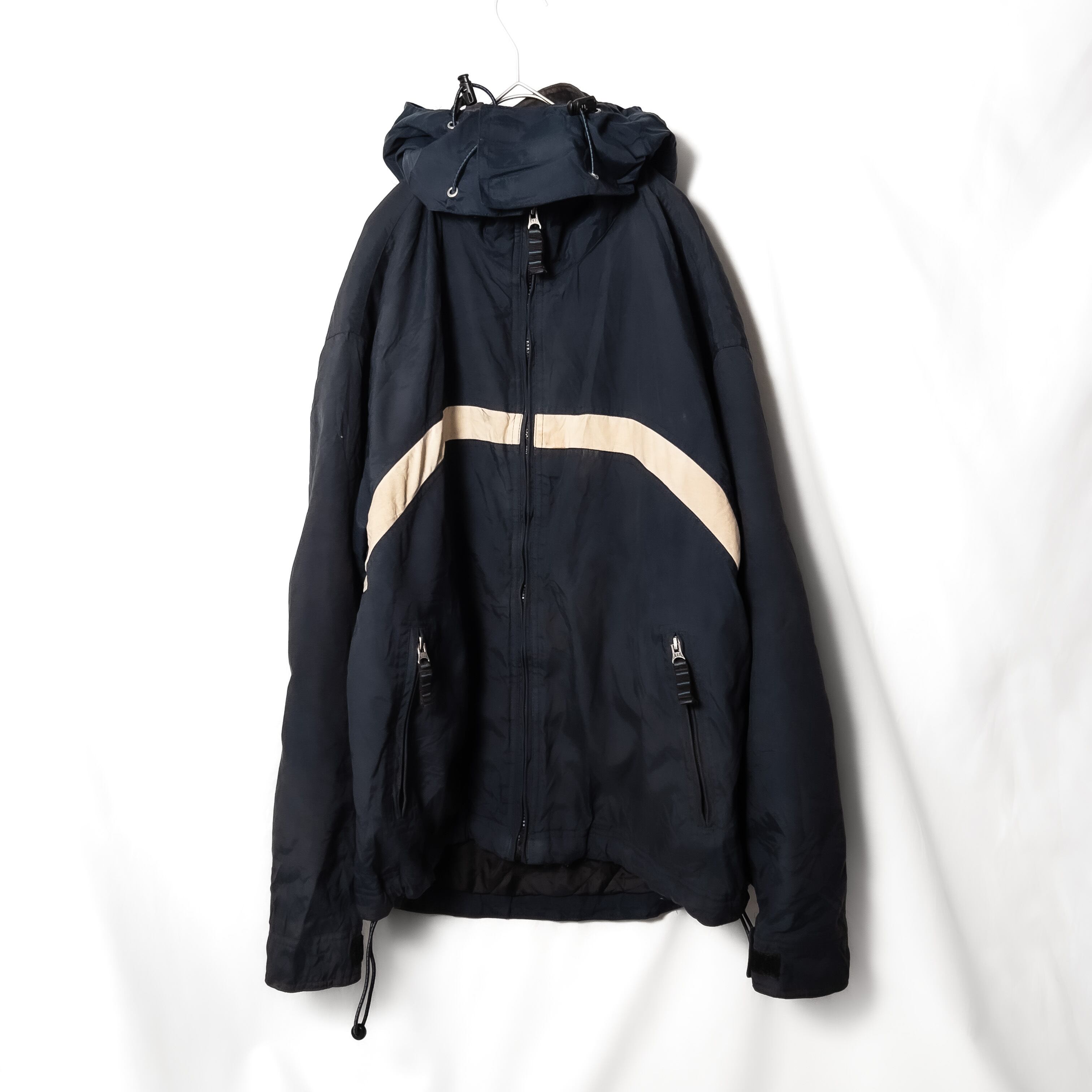 90s old GAP mountain gear jacket 中綿 オールドギャップ 90年代 vintage ヴィンテージ