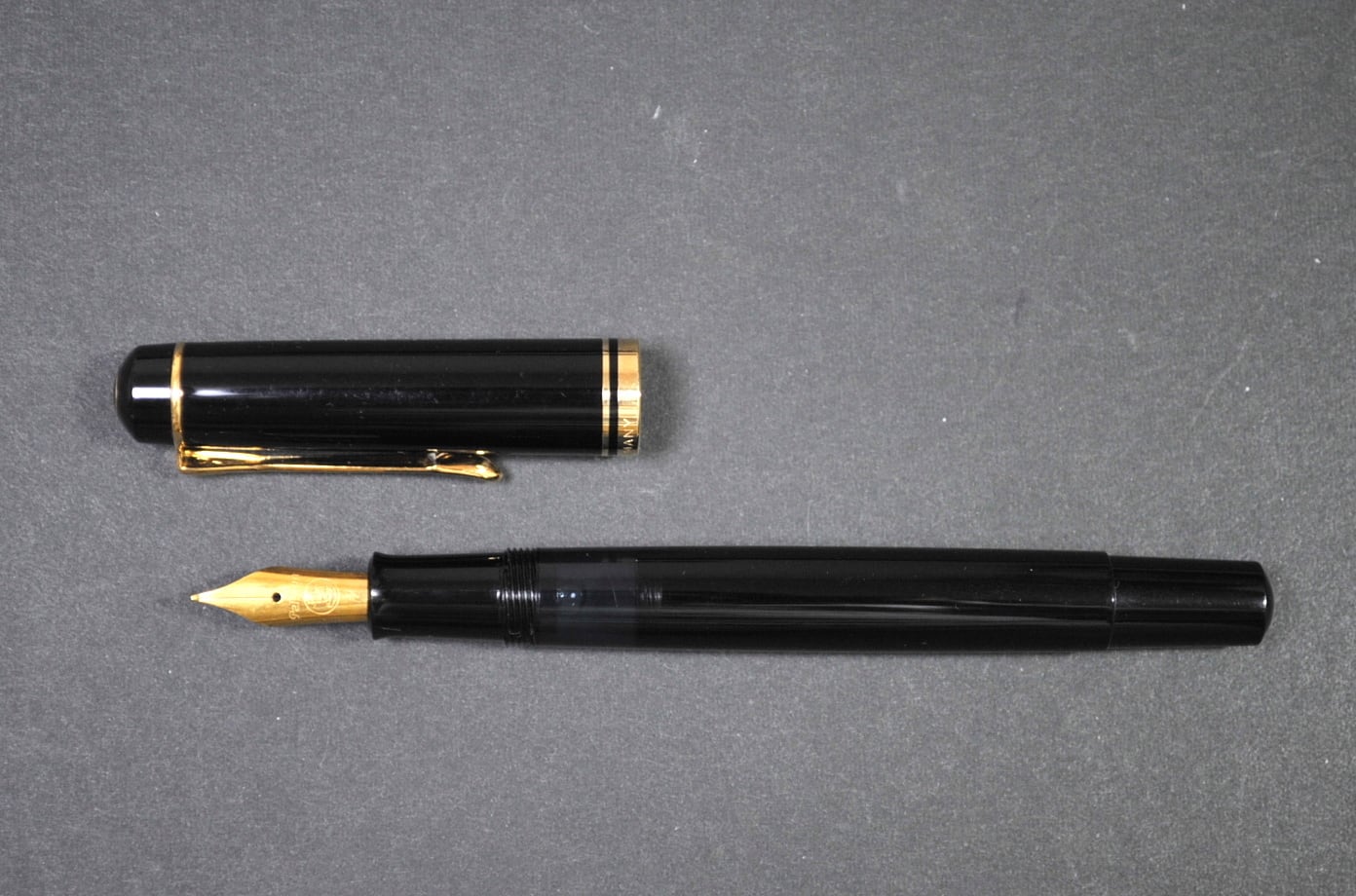 90s ペリカン ＃200（М200） Pelikan #200（M200） （中字