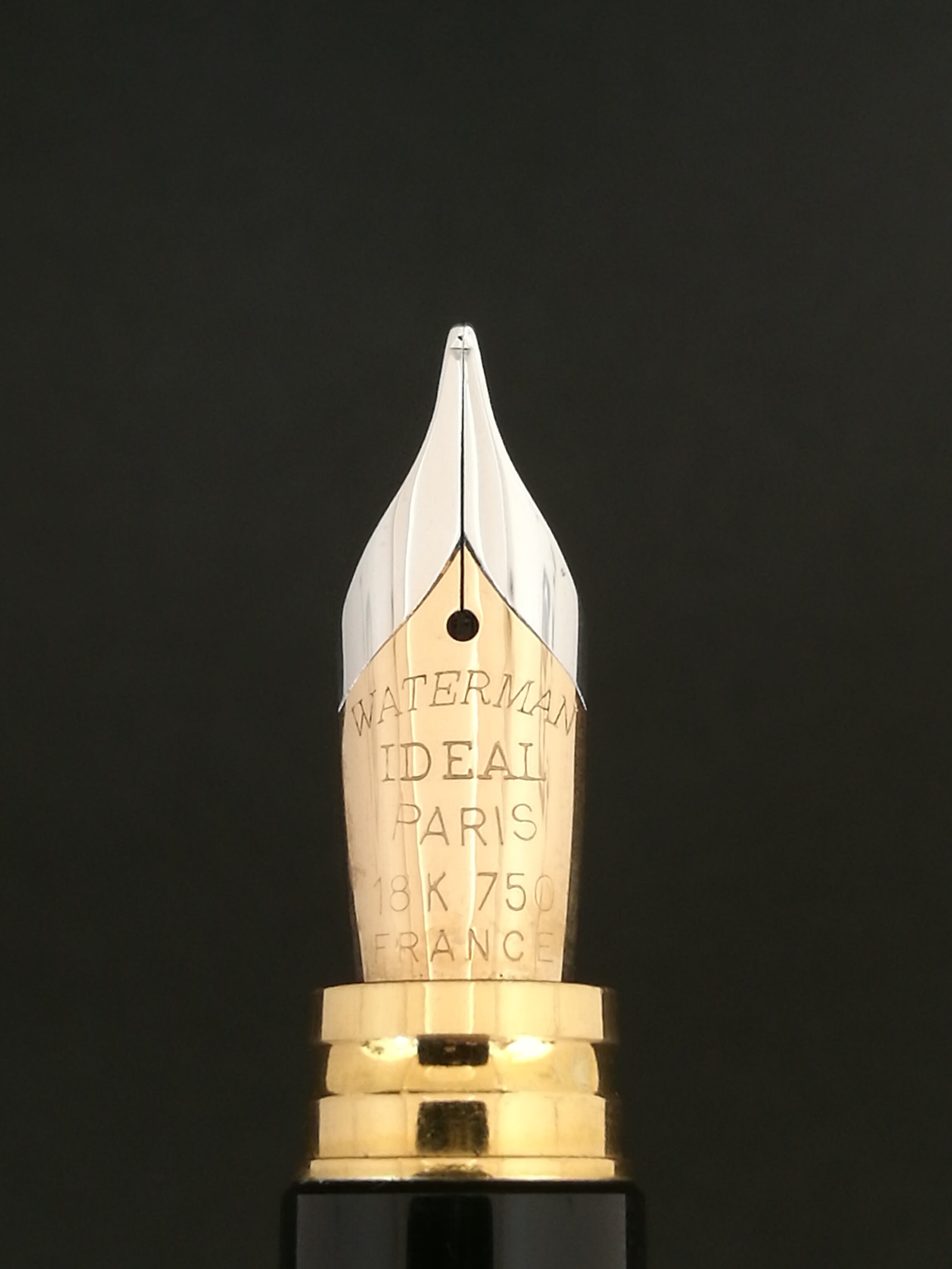 1990 ウォーターマン ル・マン200 WATERMAN Le Man 200 （中字