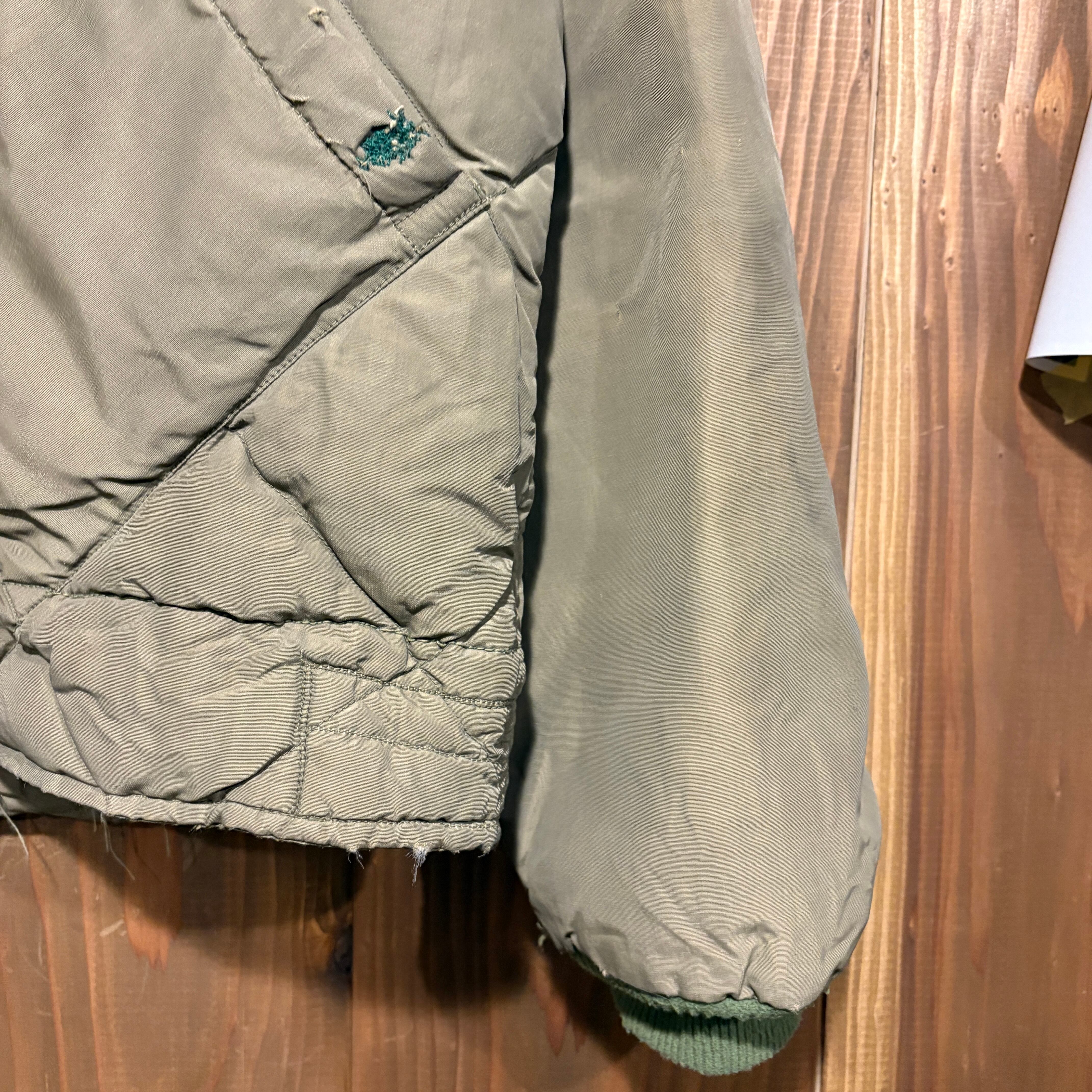60s エディーバウアー スカイライナー 日の出タグ Eddie Bauer 60s エディーバウアー スカイライナー 日の出タグ Eddie Bauer