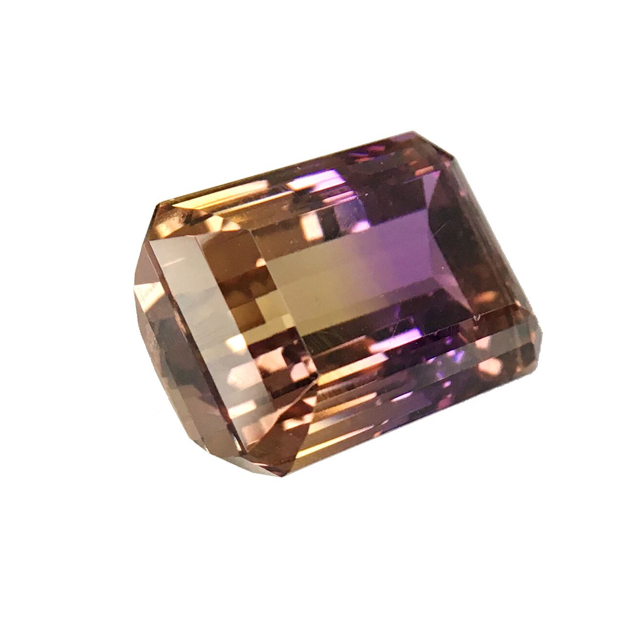 サイズ交換対象外 アメジスト 紫水晶 宝石ルース 43.1カラット | www