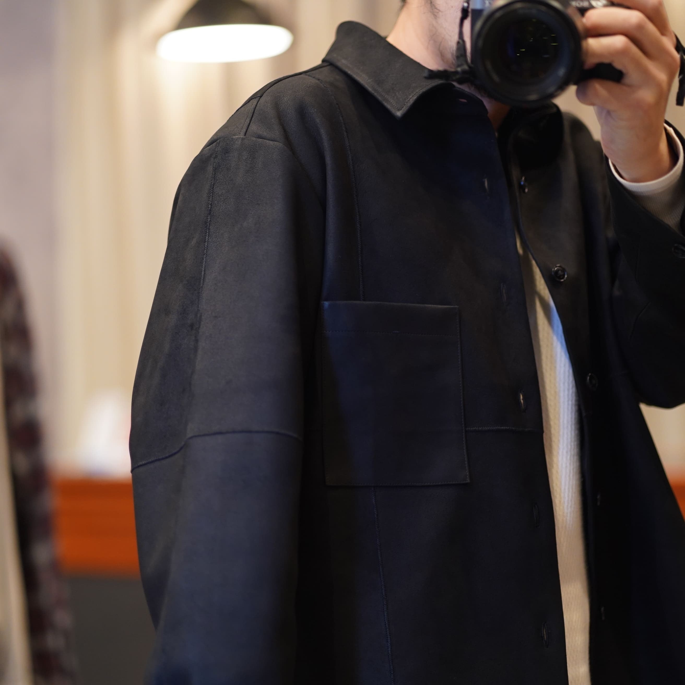 Gorsch the merry coachman(ゴーシュザメリーコーチマン) 