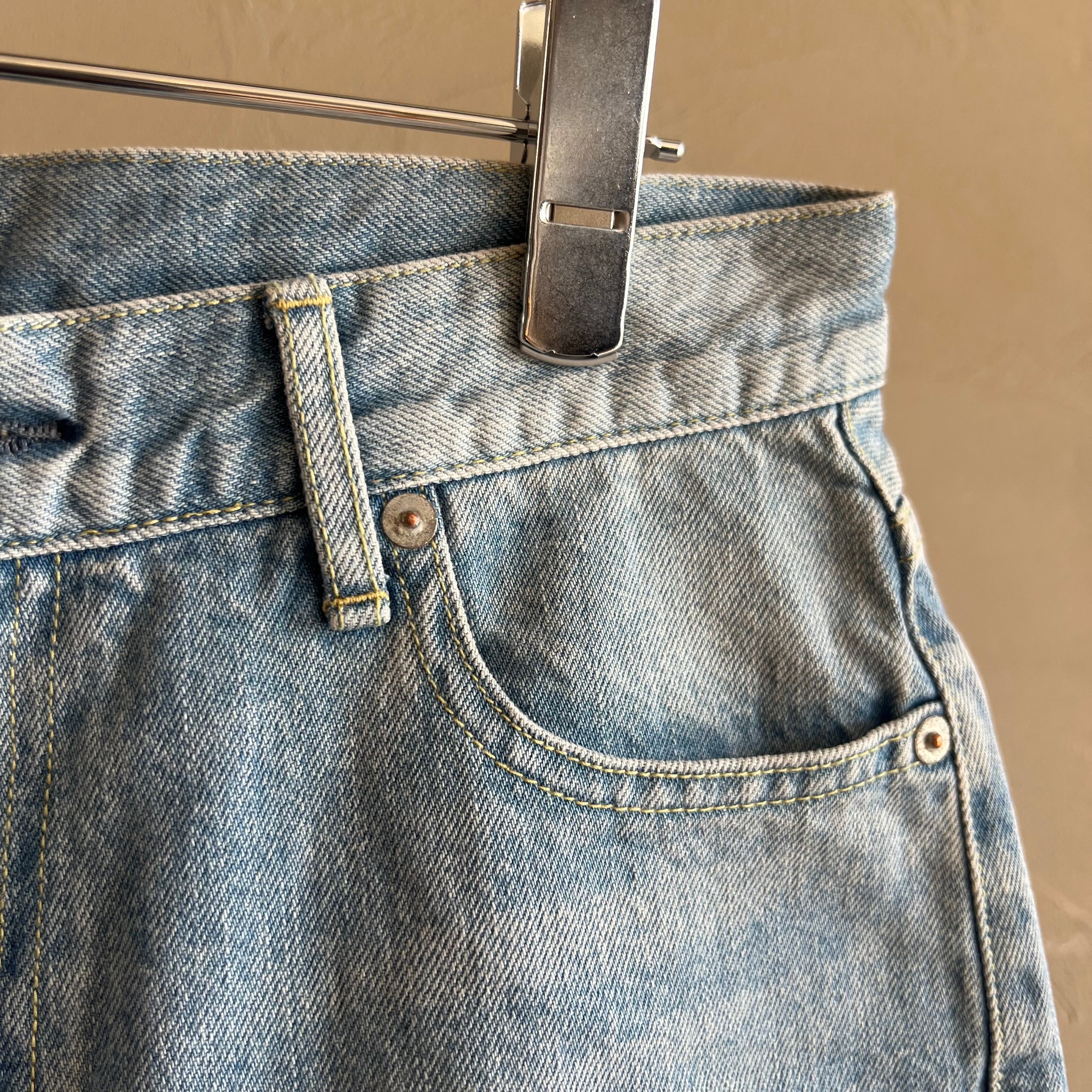 その他 tom .a SERGE 】TOM / SAND VINTAGE | valance 福井｜レディース セレクト