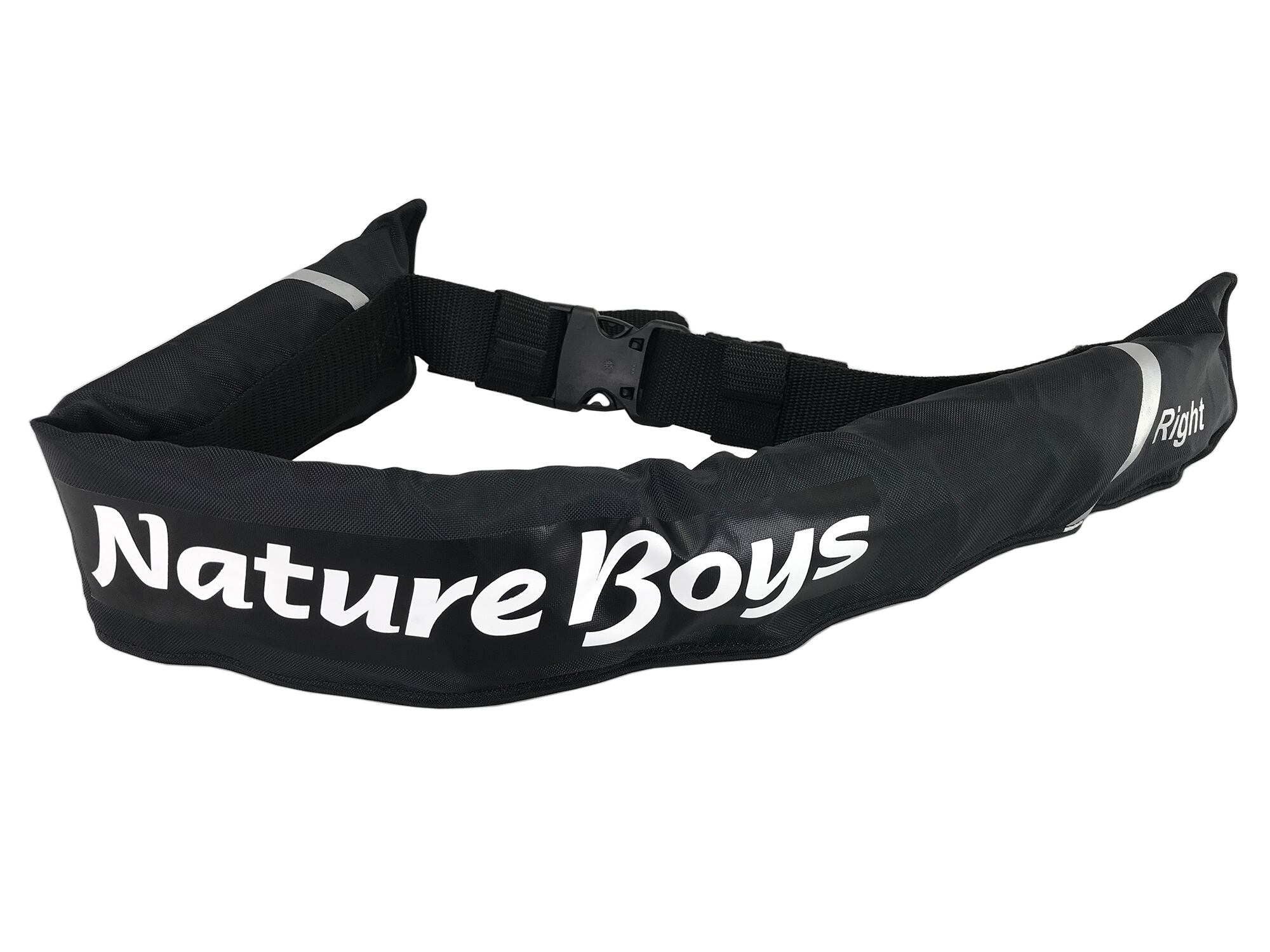 特別セーフ Nnature Boys ライフベストII インフレーダブル ライフ