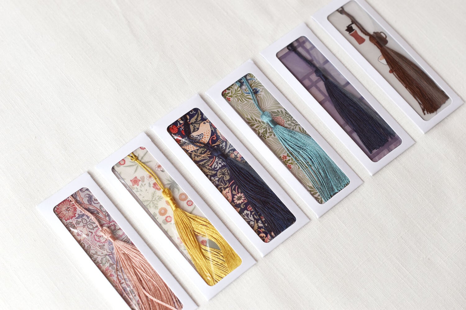 しおり　ブックマーカー❁フェリシテ(2022MS 82R　縮小タイプ) しおり ブックマーカー❁フェリシテ(2022MS 82R 縮小タイプ)