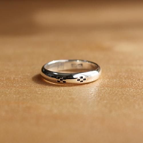 沖縄手作銀細工「琉」