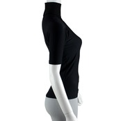 ホットカプセル チタン(HOT CAPSULE TITANIUM)ショートスリーブ レディース