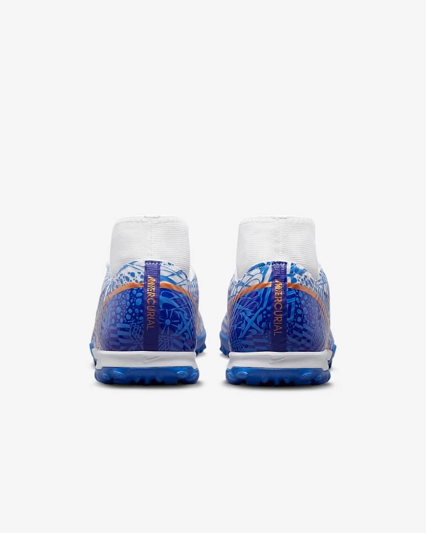 Nike Zoom Mercurial Superfly 9 Academy CR7 TF クリスティアーノ