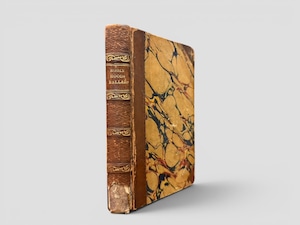 【RL188】Robin Hood: A Collection of All the Ancient Poems, Songs, and Ballads, Now Extant, Relative to That Celebrated English Outlaw: To Which Are Prefixed Historical Anecdotes of His Life (1823) /Joseph Ritson