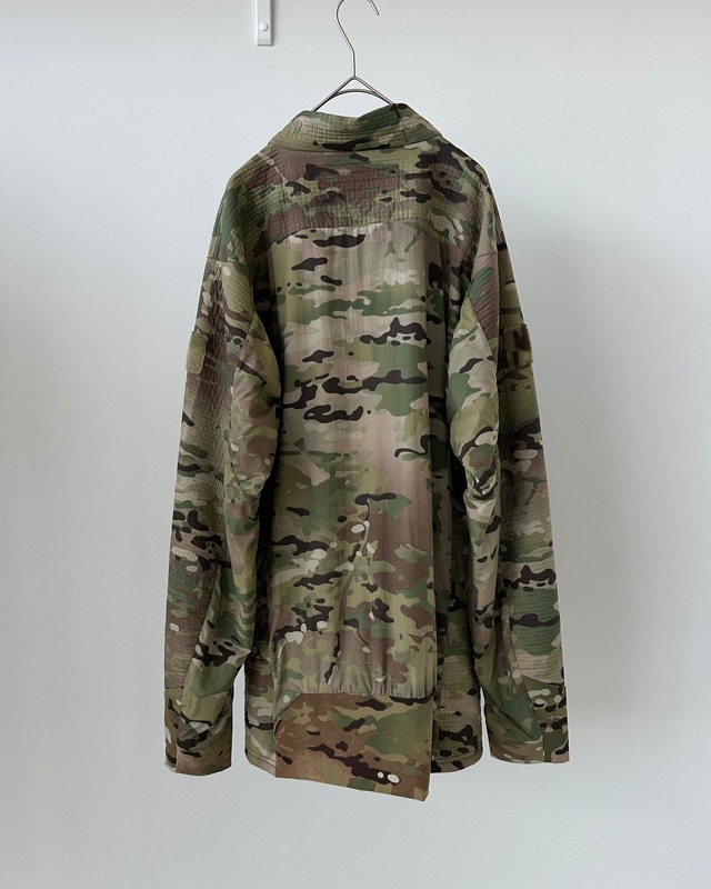 -Patagonia- 10s L Lost Arrow Project Pneumo Fuse Jacket