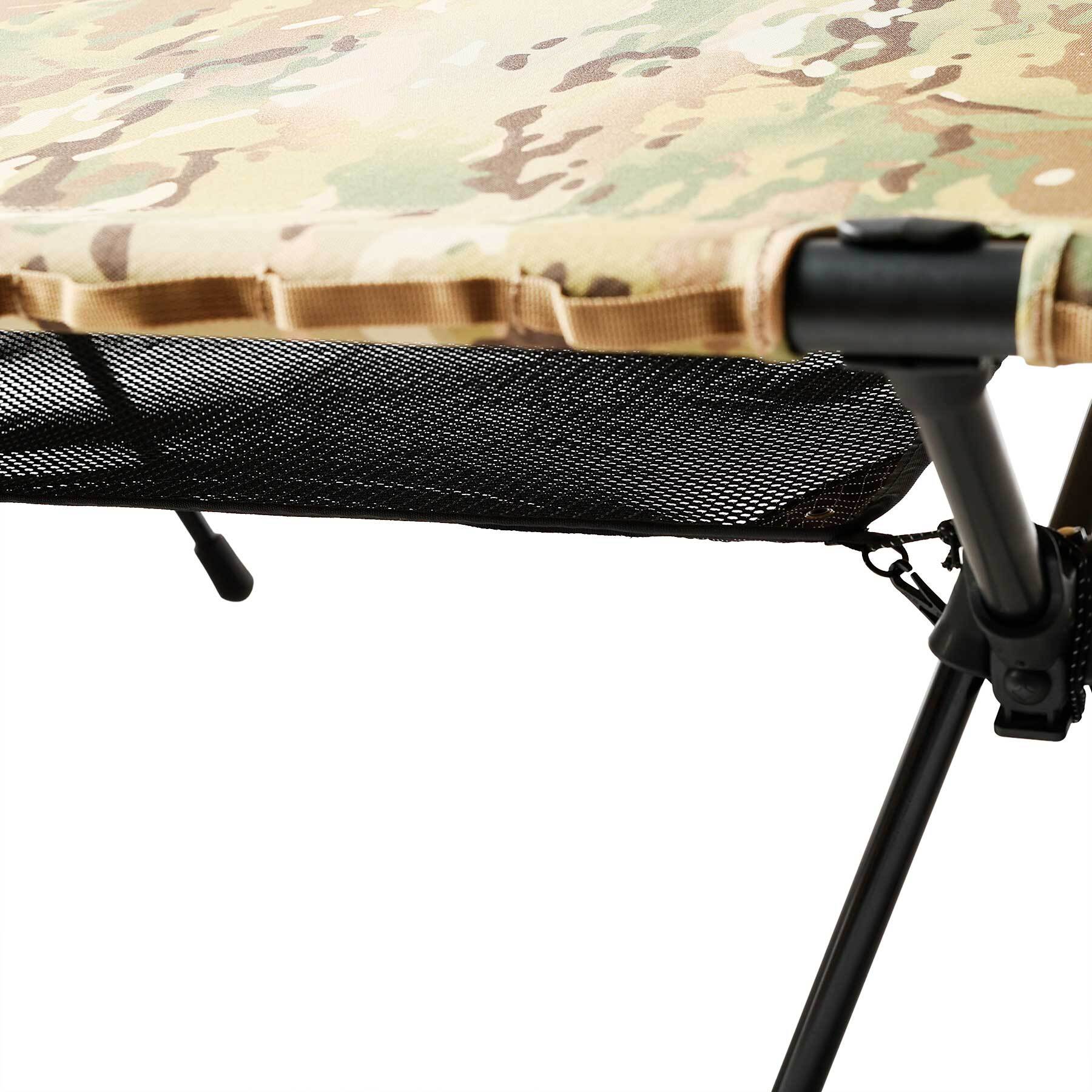 BALLISTICS COT NET | one4