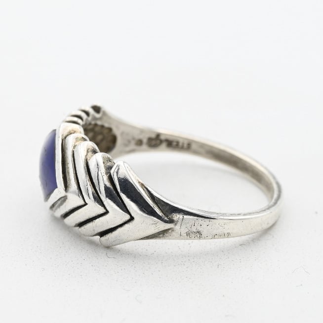 Carolyn Pollack ラピスラズリ バングル＆リング