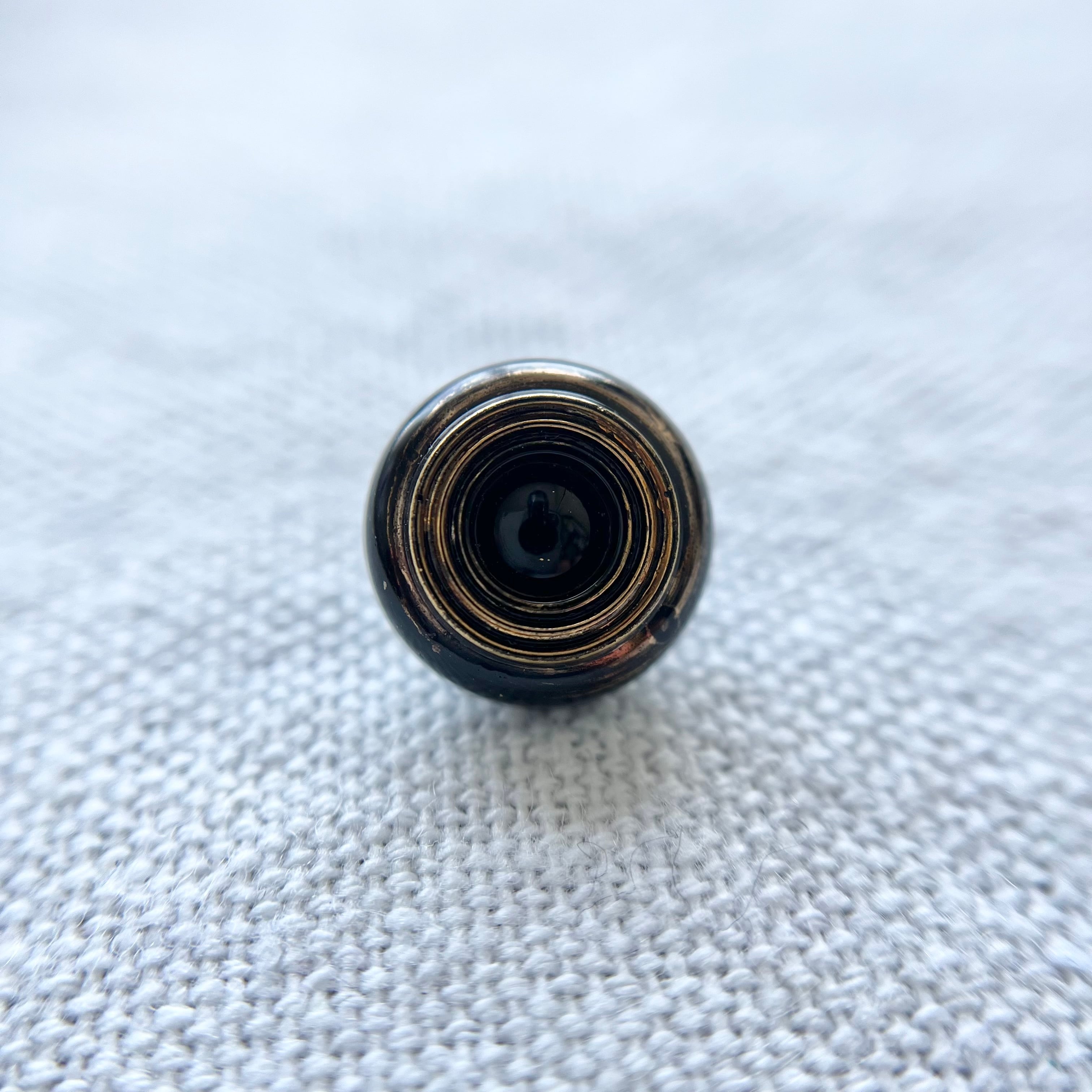 ドイツ ゴールドサークル×ブラック 11.5㎜