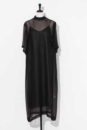 KARAMI Dress Ⅲ　BLACK