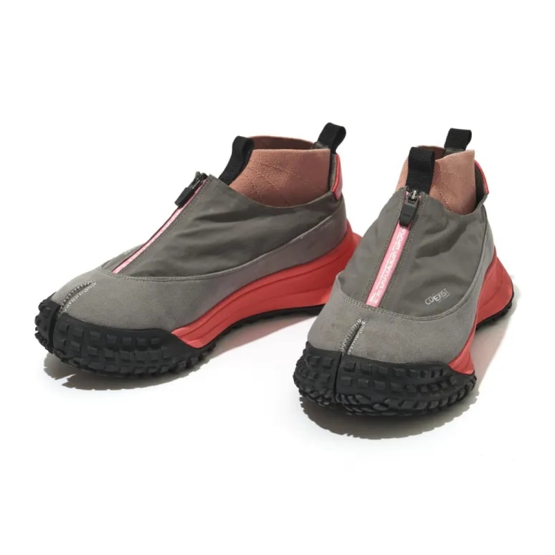 COMFY(コムフィ)～APPROACH 03 2025AW～ | Amboy
