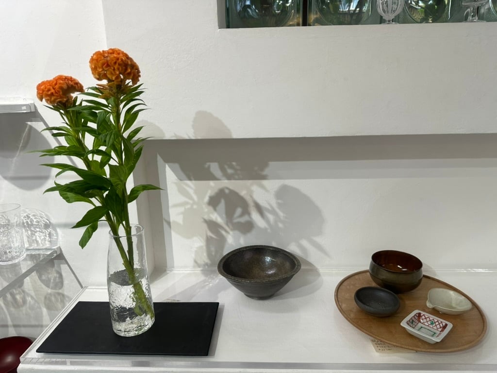 花器(花瓶／掛け花／VASE) | うつわ楓