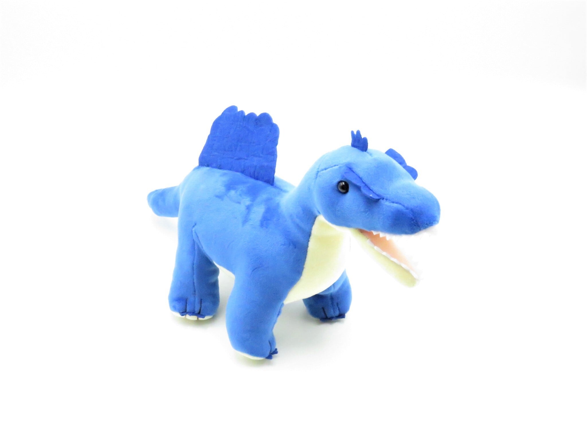 テイクオフぬいぐるみ ディノサウルス スピノサウルス M | 福井勝山お