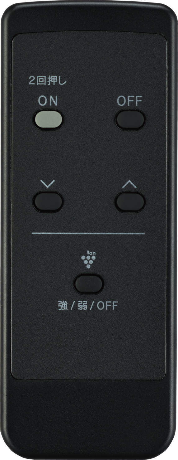 ガスファンヒーター RC-A4401NP | グリーンガス