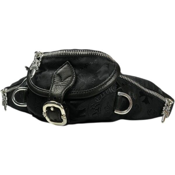Size【フリー】 CHROME HEARTS クロム・ハーツ SNAT PACK MINI MULTI
