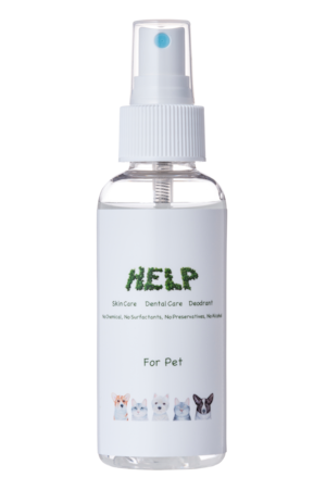 HELP For Pet 100ml