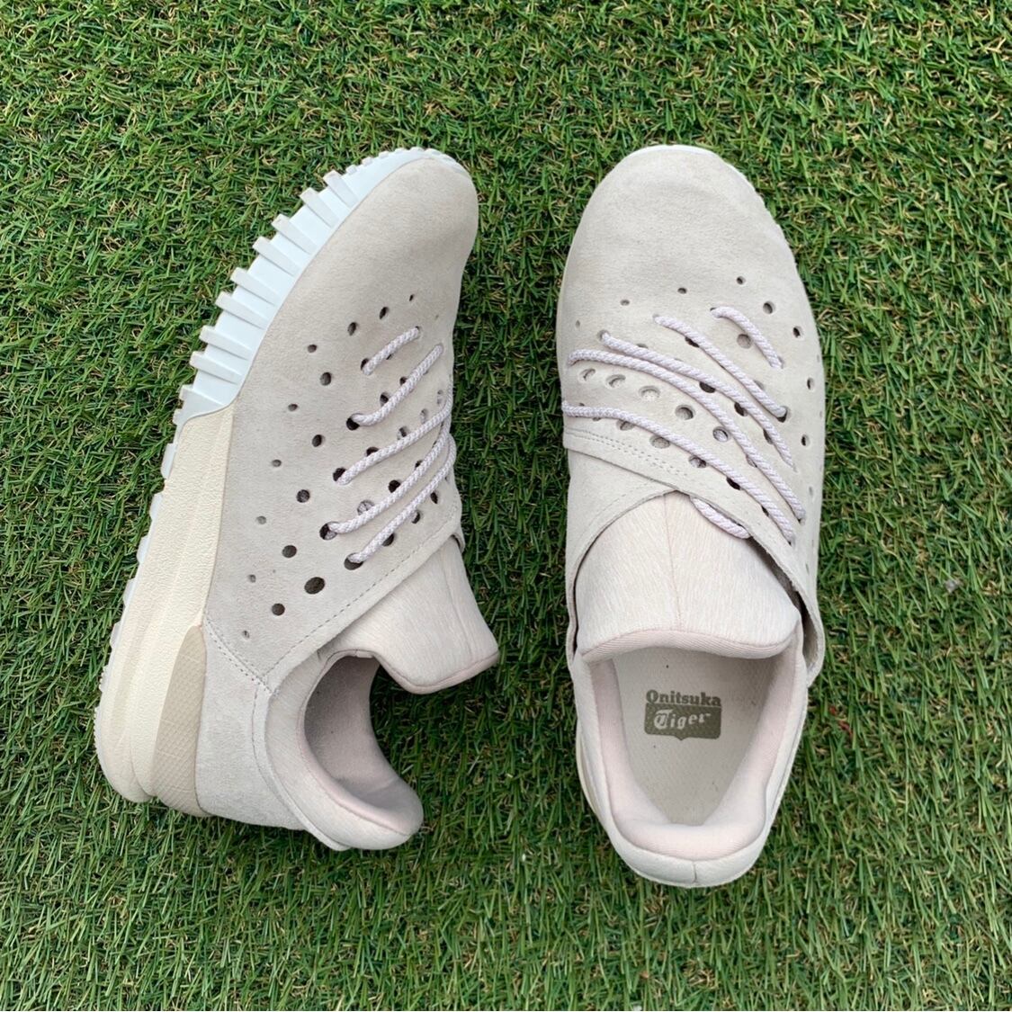 Onitsuka Tiger MONTE Z オニツカタイガー モンテゼット A496 | reshoe