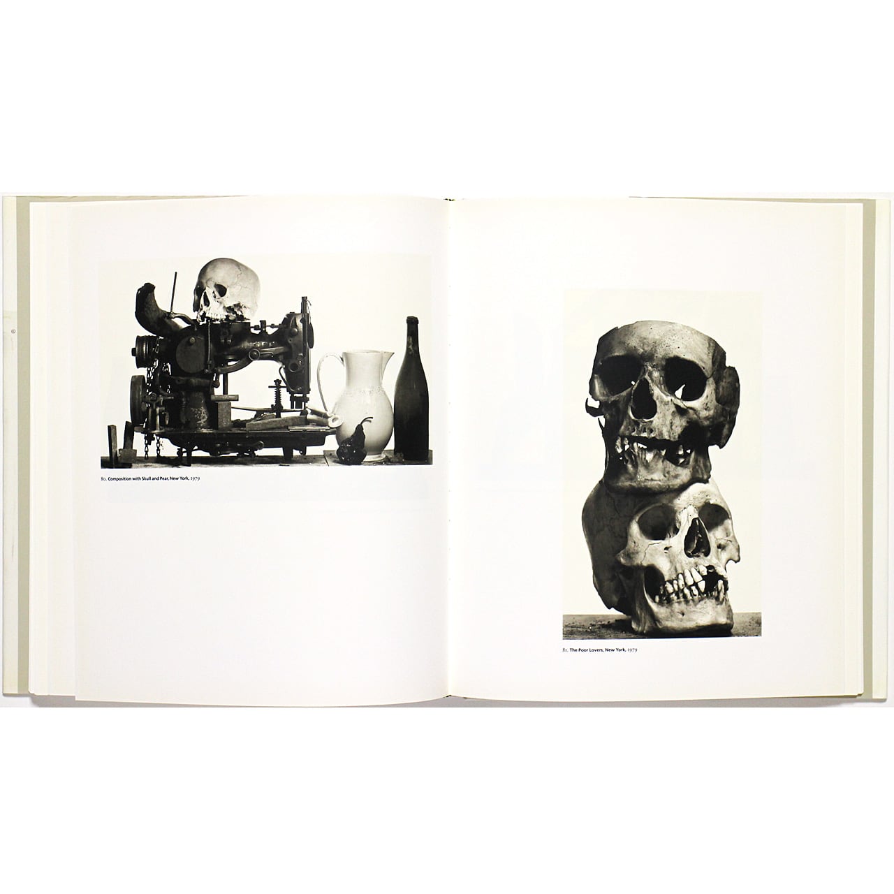 Irving Penn: Platinum Prints アーヴィング・ペン：プラチナ