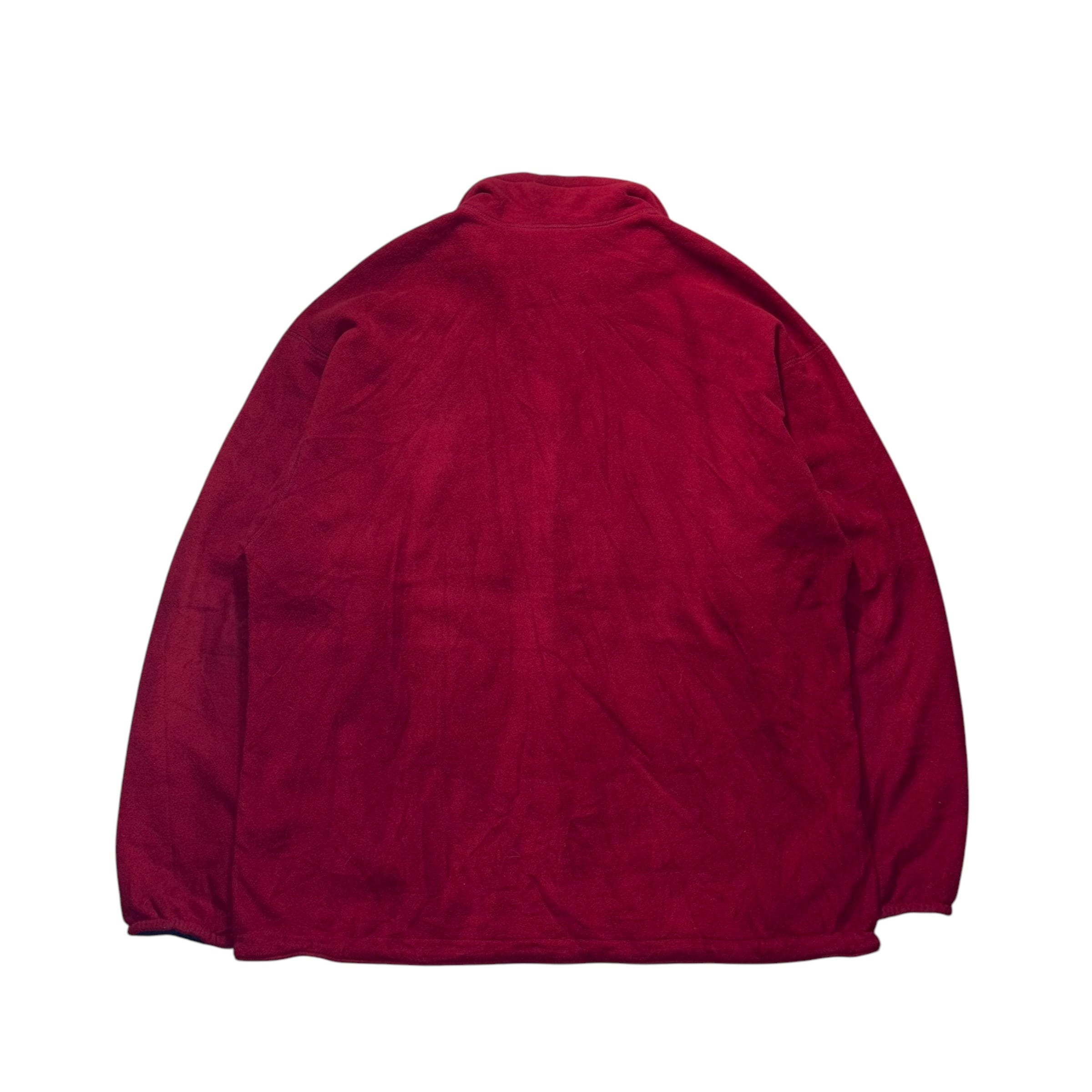 vintage 1990's PATAGONIA synchilla windproof jacket | NOIR ONLINE