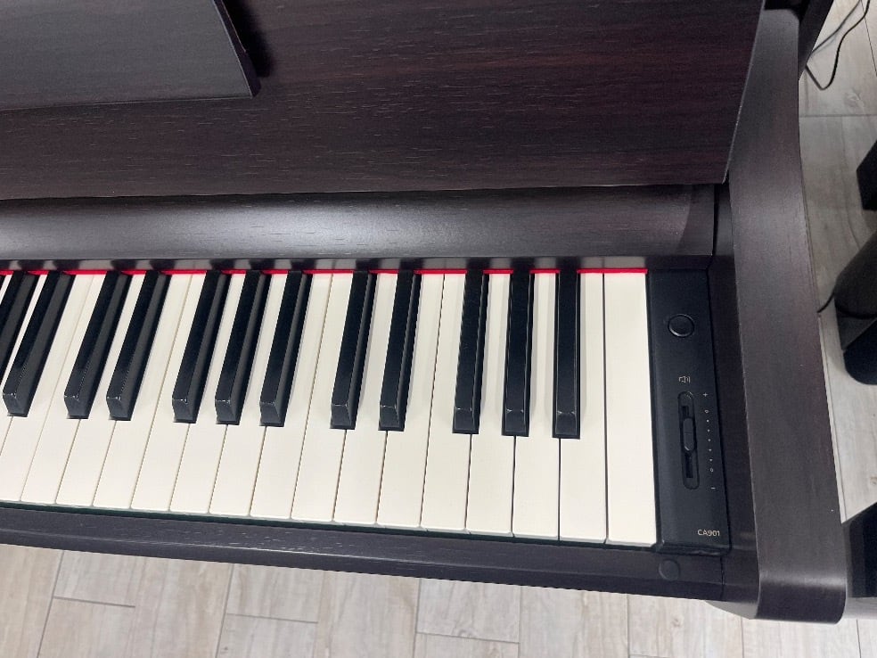 ☆92441【電子ピアノ】KAWAI CA901R 22年製 | リユース専門店エプコ