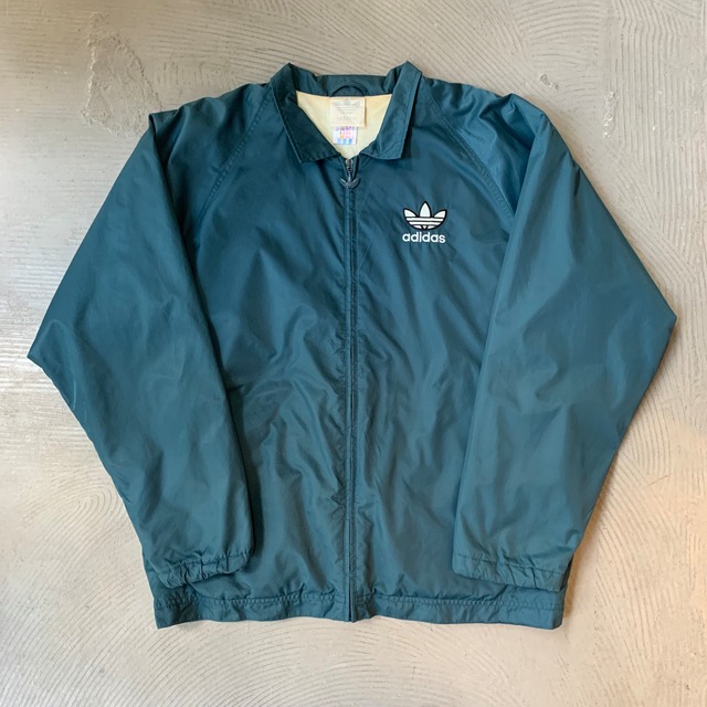 80's adidas blouson