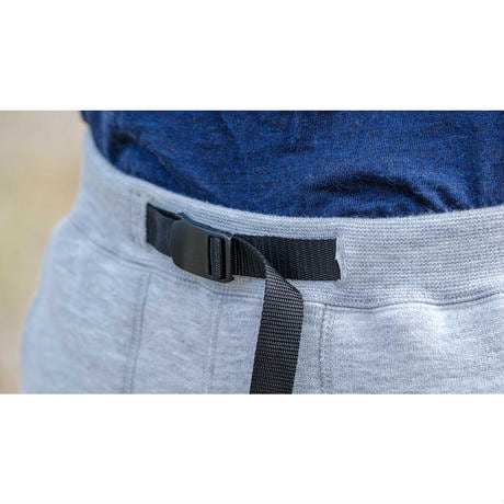 Yetina｜Sweat Pants | THE MOUNTAIN EDITIONS