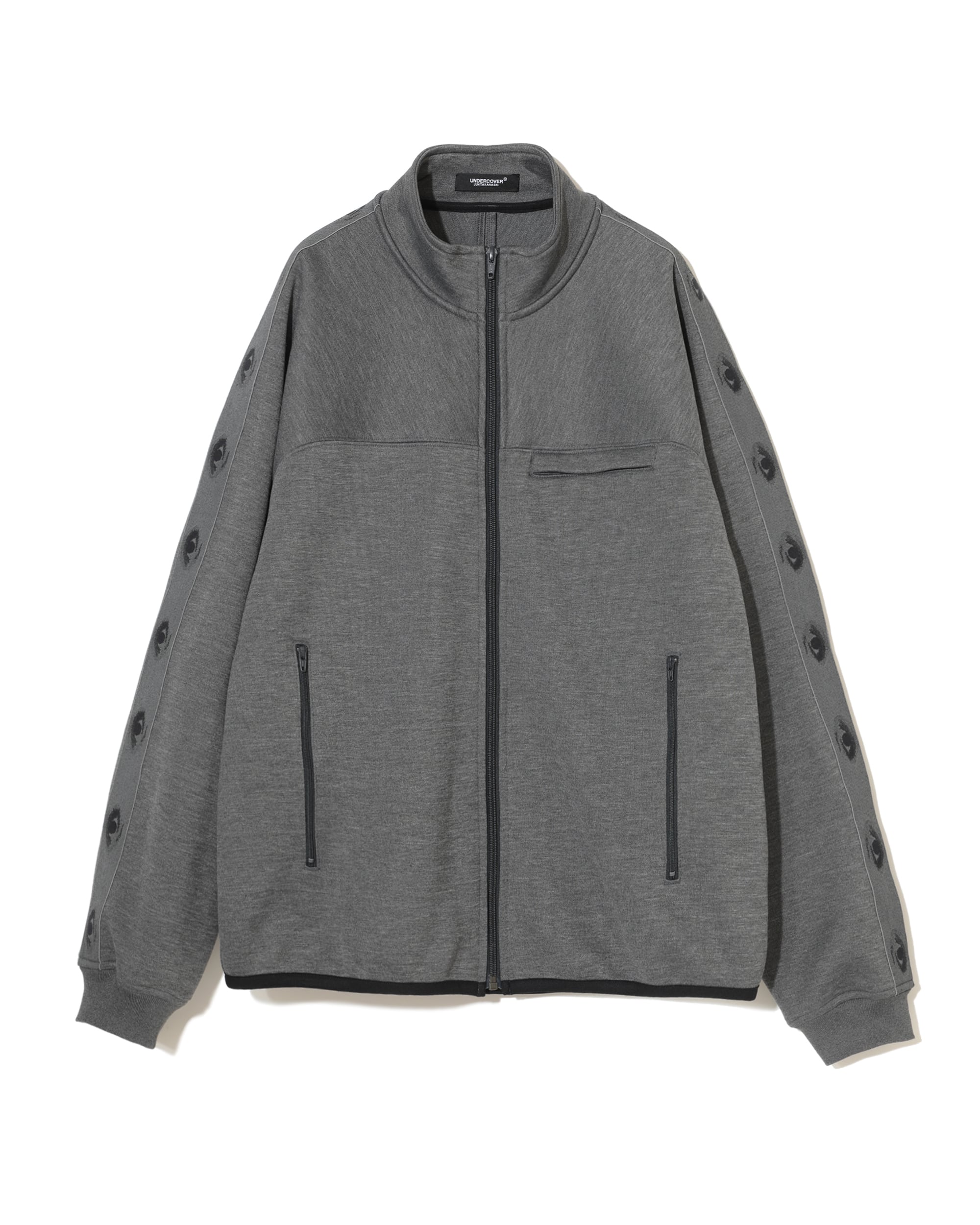 アクセサリー undercover 01aw UC1F9201 T.CHARCOAL | UNDERCOVER Kanazawa