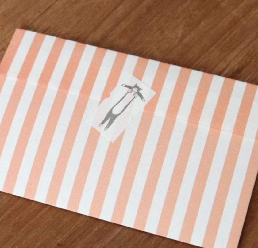 36オリジナル ラベラーロールシール | ソライロ文具店